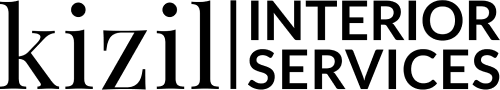 Logo Kizil Interior Services