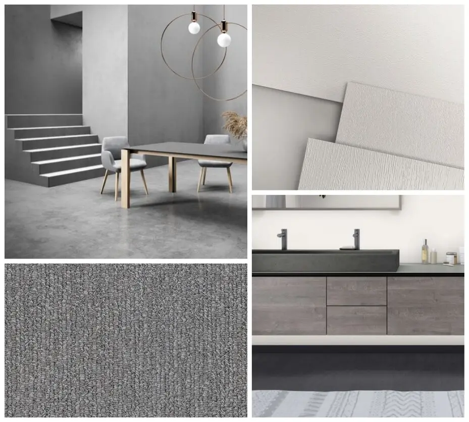 Color Network- Farbe N°4