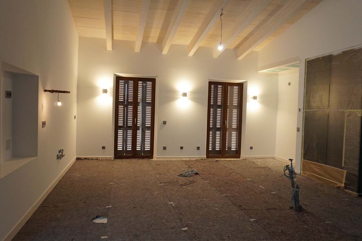 Design Stories – Mallorquinische Finca mit modernem Touch – Ursprung Küche
